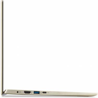 Ноутбук Acer Swift 1 SF114-34-P1PK Фото 4