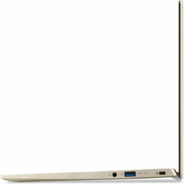 Ноутбук Acer Swift 1 SF114-34-P1PK Фото 5