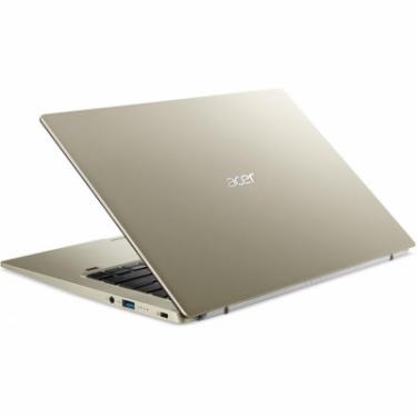 Ноутбук Acer Swift 1 SF114-34-P1PK Фото 6