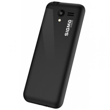 Мобильный телефон Sigma X-style 351 LIDER Black Фото 3