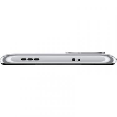 Мобильный телефон Xiaomi Redmi Note 10 4/128GB Pebble White Фото 5