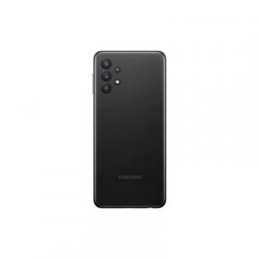 Мобильный телефон Samsung Galaxy A32 4/64Gb Black Фото 3