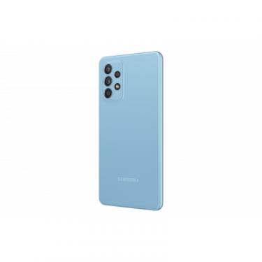 Мобильный телефон Samsung SM-A525F/128 (Galaxy A52 4/128Gb) Blue Фото 5