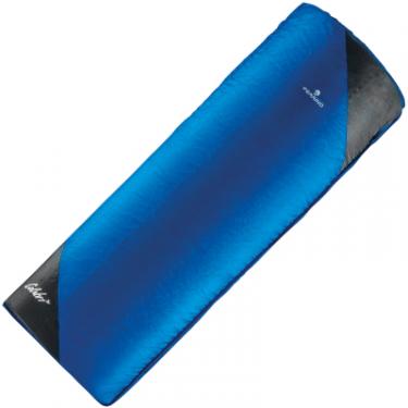 Спальный мешок Ferrino Colibri +12C Blue Left Фото