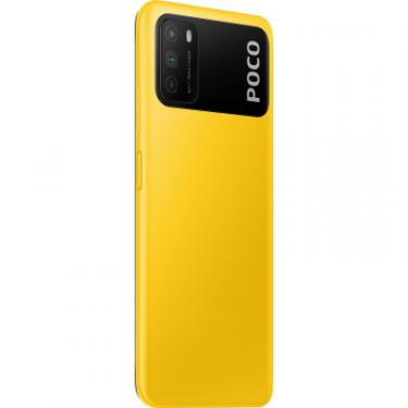 Мобильный телефон Xiaomi Poco M3 4/64GB Yellow Фото 9
