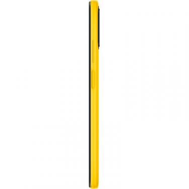 Мобильный телефон Xiaomi Poco M3 4/64GB Yellow Фото 3