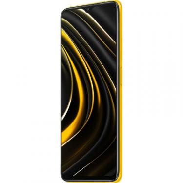 Мобильный телефон Xiaomi Poco M3 4/64GB Yellow Фото 7