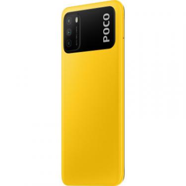 Мобильный телефон Xiaomi Poco M3 4/64GB Yellow Фото 8