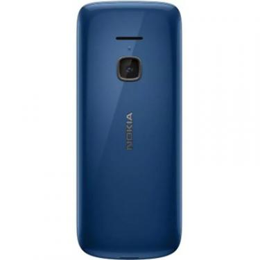 Мобильный телефон Nokia 225 4G DS Blue Фото 1