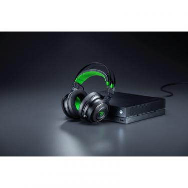 Наушники Razer Nari Ultimate for Xbox One Фото 8