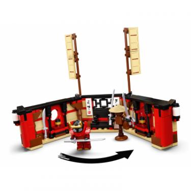 Конструктор LEGO Ninjago Летающий корабль Мастера Ву 1781 деталь Фото 7