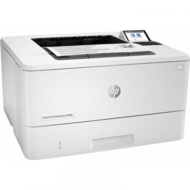 Лазерный принтер HP LaserJet Enterprise M406dn Фото 1