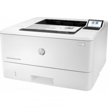 Лазерный принтер HP LaserJet Enterprise M406dn Фото 2