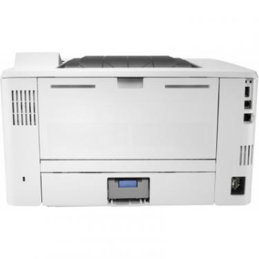 Лазерный принтер HP LaserJet Enterprise M406dn Фото 3