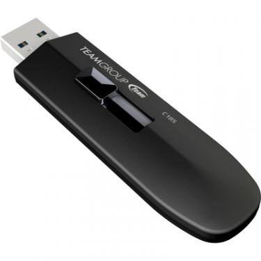 USB флеш накопитель Team 8GB C185 Black USB 2.0 Фото