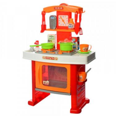 Игровой набор Limo toy Кухня детская Фото
