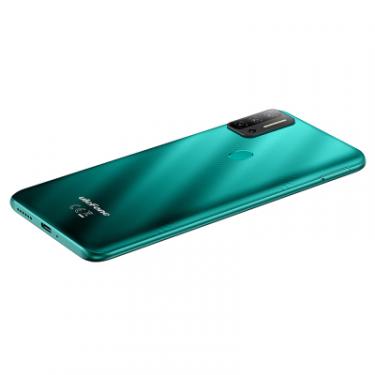 Мобильный телефон Ulefone Note 11P 8/128GB Green Фото 8