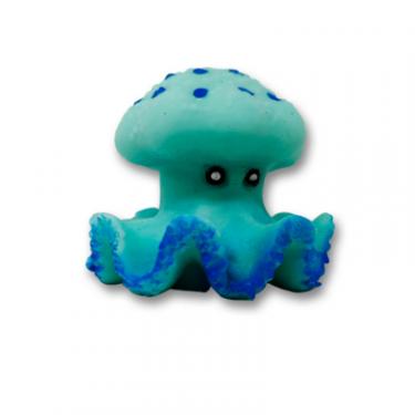 Фигурка #sbabam Стретч-игрушка Властелин морских глубин в ассортим Фото 1