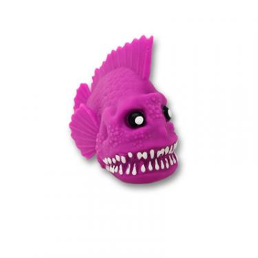 Фигурка #sbabam Стретч-игрушка Властелин морских глубин в ассортим Фото 4