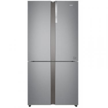 Холодильник Haier HTF-610DM7RU Фото