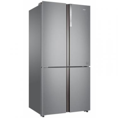 Холодильник Haier HTF-610DM7RU Фото 1