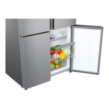 Холодильник Haier HTF-610DM7RU Фото 3