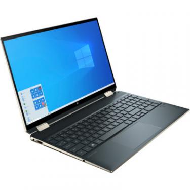 Ноутбук HP Spectre x360 14-ea0001ur Фото 1