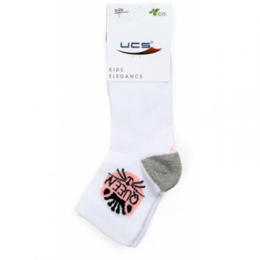 Носки детские UCS Socks с котиками Фото 1