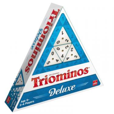 Настольная игра Goliath Triominos de Luxe Фото