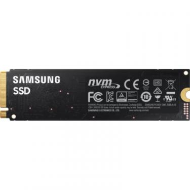 Накопитель SSD Samsung M.2 2280 1TB Фото 1