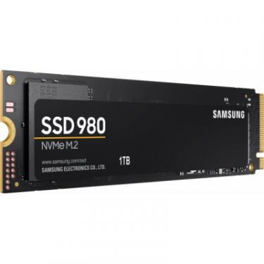 Накопитель SSD Samsung M.2 2280 1TB Фото 3