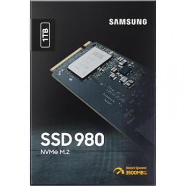 Накопитель SSD Samsung M.2 2280 1TB Фото 4