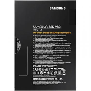 Накопитель SSD Samsung M.2 2280 1TB Фото 5