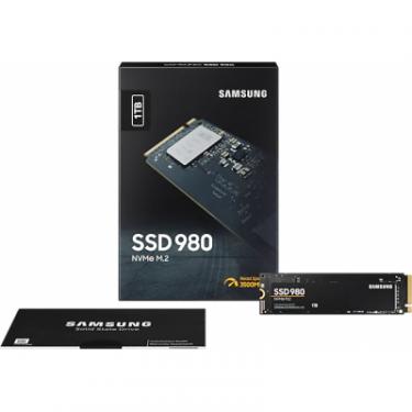 Накопитель SSD Samsung M.2 2280 1TB Фото 7