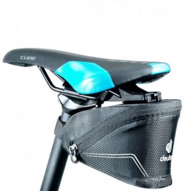 Сумка подседельная Deuter Bike Bag Click I Black Фото