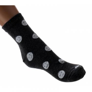 Носки детские UCS Socks со смайлами Фото 3