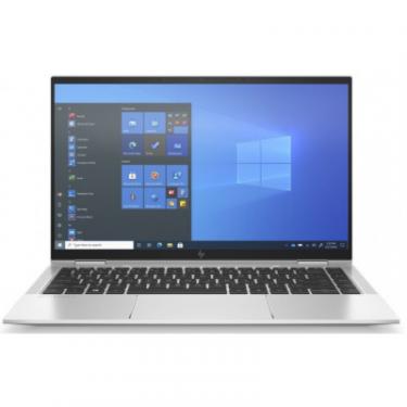 Ноутбук HP EliteBook x360 1040 G8 Фото