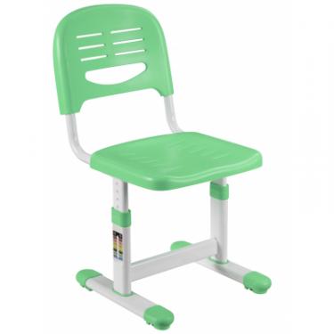 Школьный стул FunDesk SST3 Green Фото