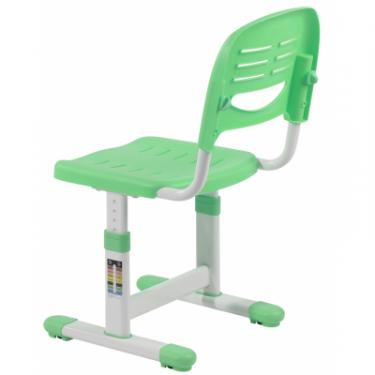 Школьный стул FunDesk SST3 Green Фото 3