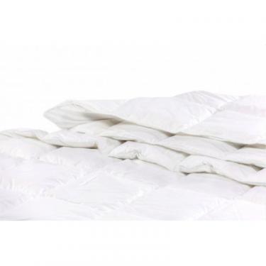 Одеяло MirSon шелковое Silk Luxury Exclusive 0512 зима 110х140 с Фото 2