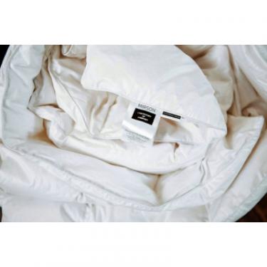 Одеяло MirSon шелковое Silk Luxury Exclusive 0512 зима 110х140 с Фото 3