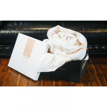 Одеяло MirSon шелковое Silk Luxury Exclusive 0512 зима 110х140 с Фото 7