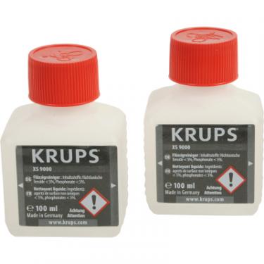 Средство для чистки кофеварок Krups XS900031 Фото