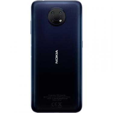 Мобильный телефон Nokia G10 3/32GB Blue Фото 1