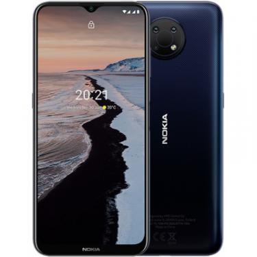 Мобильный телефон Nokia G10 3/32GB Blue Фото 4