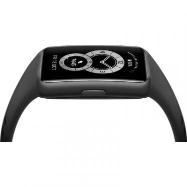 Смарт-часы Huawei Band 6 Graphite Black Фото 5