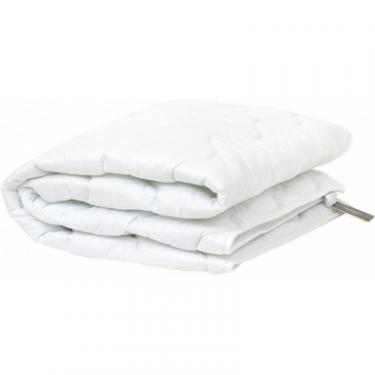 Одеяло MirSon шерстяное 1639 Eco Light White 140х205 Фото