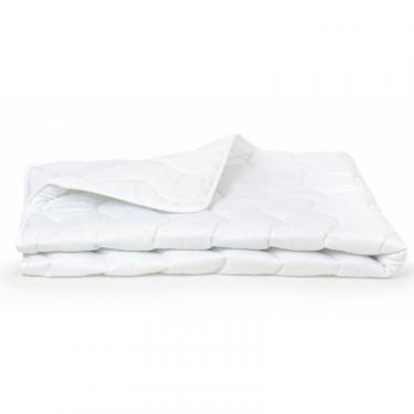 Одеяло MirSon шерстяное 1639 Eco Light White 140х205 Фото 3