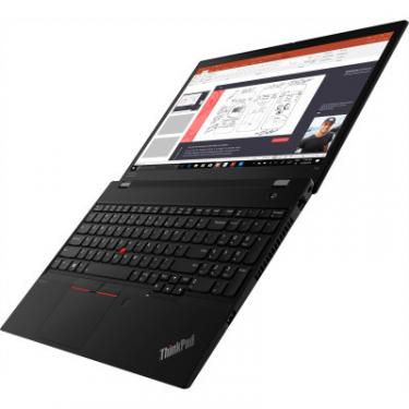 Ноутбук Lenovo ThinkPad T15 Фото 9