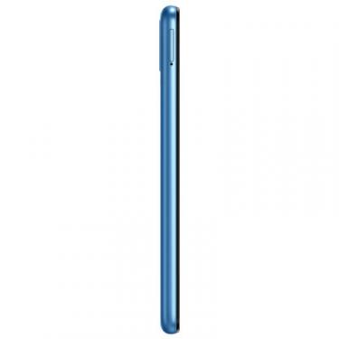 Мобильный телефон Samsung SM-M127F (Galaxy M12 4/64Gb) Light Blue Фото 2